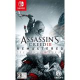 Assassin S Creed 3 Remastered Switch (occasion)