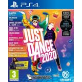 Just Dance 2020 Ps4 (occasion)
