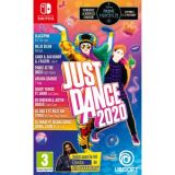 Just Dance 2020 Switch (occasion)