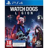 Watch Dogs Legion Ps4 (occasion)