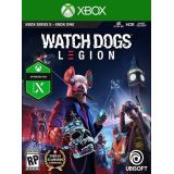 Watch Dogs Legion Xbox One (occasion)