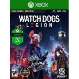 Watch Dogs Legion (jaquette Italienne, Jeu En Francais) (occasion)