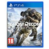 Tom Clancy S Ghost Recon Breakpoint (occasion)