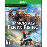 Immortals Fenyx Rising Xbox One (occasion)