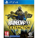 Tom Clancy S Rainbow Six : Extraction (occasion)