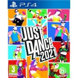 Just Dance 2021 Ps4 (occasion)