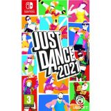 Just Dance 2021 Switch (occasion)