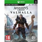 Assassin S Creed Valhalla Xbox One (occasion)