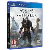 Assassin S Creed Valhalla Ps4 (occasion)