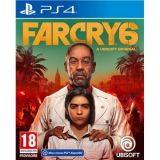 Farcry 6 Ps4 (occasion)