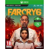 Farcry 6 Xbox One Et Series (occasion)