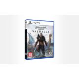 Assassins Creed Valhalla Ps5 (occasion)