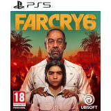 Farcry 6 Ps5 (occasion)