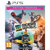 Riders Republic Ps5 (occasion)
