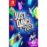 Just Dance 2022 Switch (occasion)
