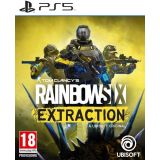 Tom Clancy S Rainbow Six Extraction (occasion)