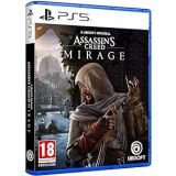 Assassin S Creed Mirage Ps5 (occasion)