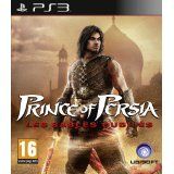 Prince Of Persia Les Sables Oublies (occasion)