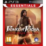 Prince Of Persia Les Sables Oublies Ed Limitee (occasion)