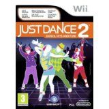 Just Dance 2 (occasion)