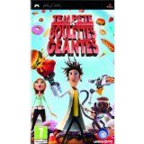 Tempete De Boulettes Geantes (occasion)