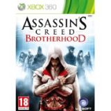 Assassins Creed Brotherhood (occasion)