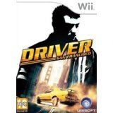 Driver San Fransicso (occasion)