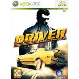 Driver San Francisco (occasion)