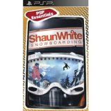 Shaun White Snowboarding Essentials (occasion)