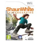 Shaun White Skatebording (occasion)