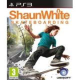 Shaun White Skateboarding (occasion)