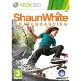 Shaun White Skateboarding (occasion)