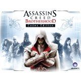 Assassin S Creed Brotherhood Edition Codex (occasion)