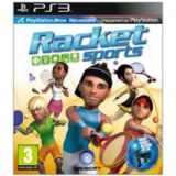 Racket Sports (occasion)