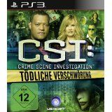Csi Crime Scene Investigation (occasion)