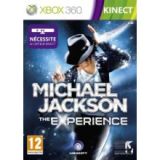 Michael Jackson The Experience (occasion)