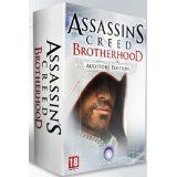 Assassins Creed Brotherhood Edition Auditore (occasion)