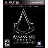Assassins Creed Brotherhood Edition Auditore (occasion)