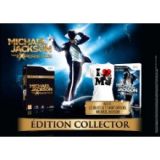 Michael Jackson The Experience Collector (occasion)