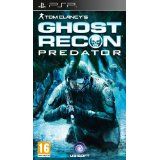 Tom Clancys Ghost Recon Predator (occasion)