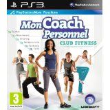 Mon Coach Personnel Club Fitness (occasion)