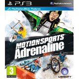 Motionsports Adrenaline (occasion)