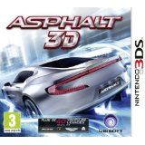 Asphalt 3d (occasion)