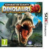Combat De Geants Dinosaures 3d (occasion)