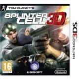 Tom Clancy S Splinter Cell 3d (occasion)