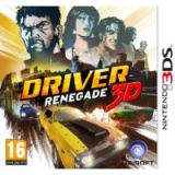 Driver Renegade 3d (occasion)