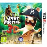 The Lapins Cretins 3d (occasion)