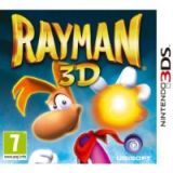 Rayman 3d Sans Boite (occasion)