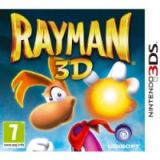 Rayman 3d (occasion)
