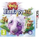 Petz Fantasy 3d (occasion)